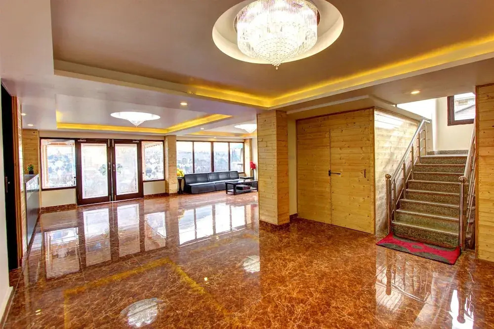 Sunrise Villa Manali