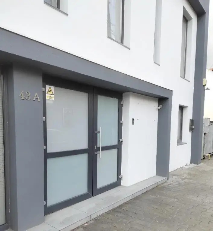 Apartament de lux 90 mp