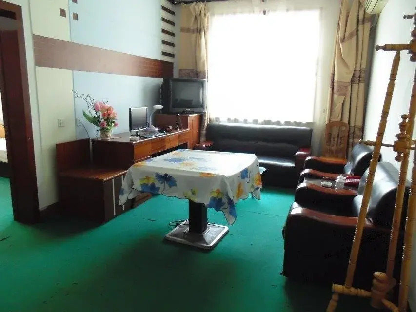 Nanpi Beihuan Hotel