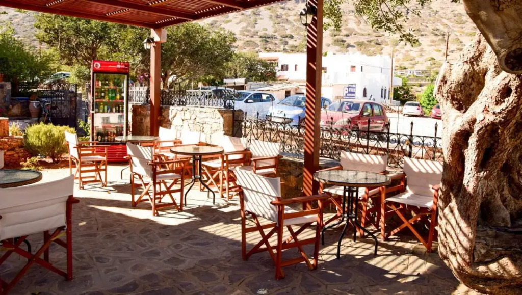 Athina Villas