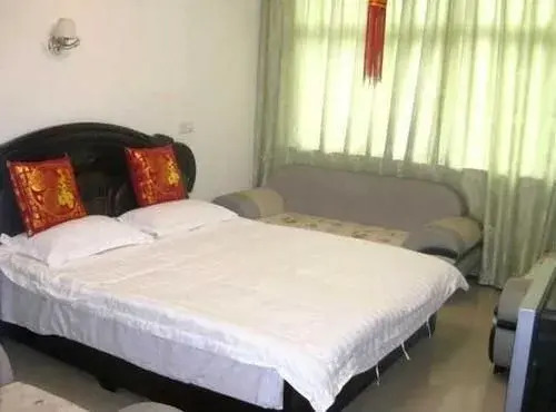 Wuzhen Wenyuan Ge Inn