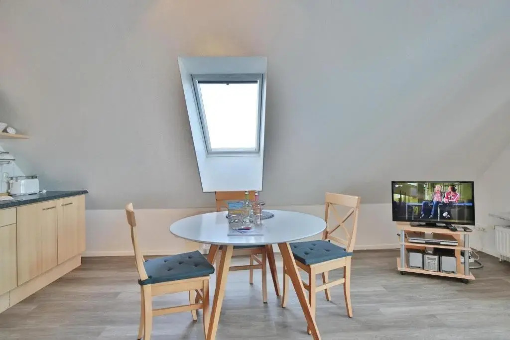 Barke Barke Appartement 404