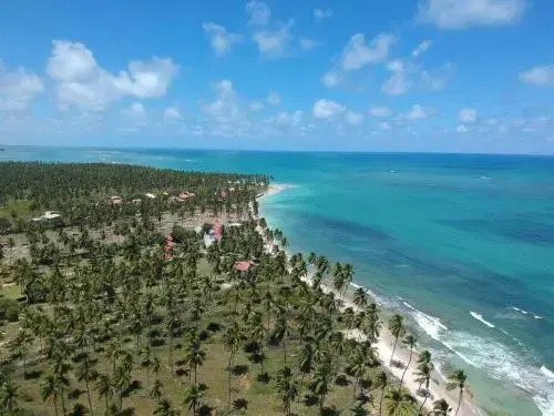 Carneiro Beach Resort 305