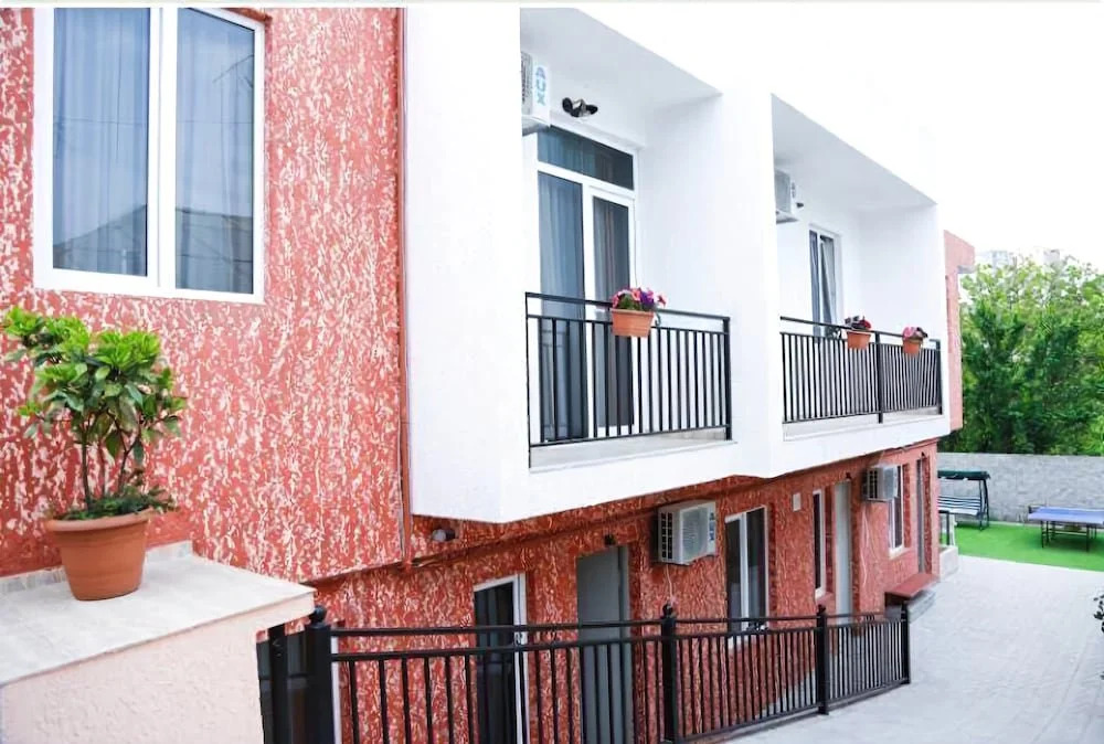 Apart Hotel 25