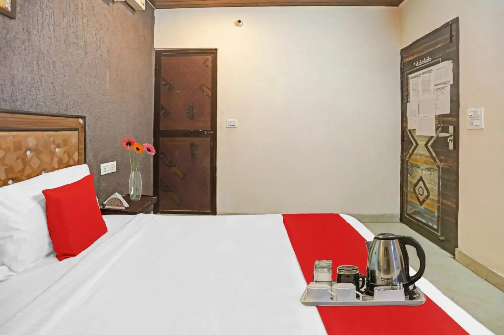 OYO 88209 Hotel Signature View