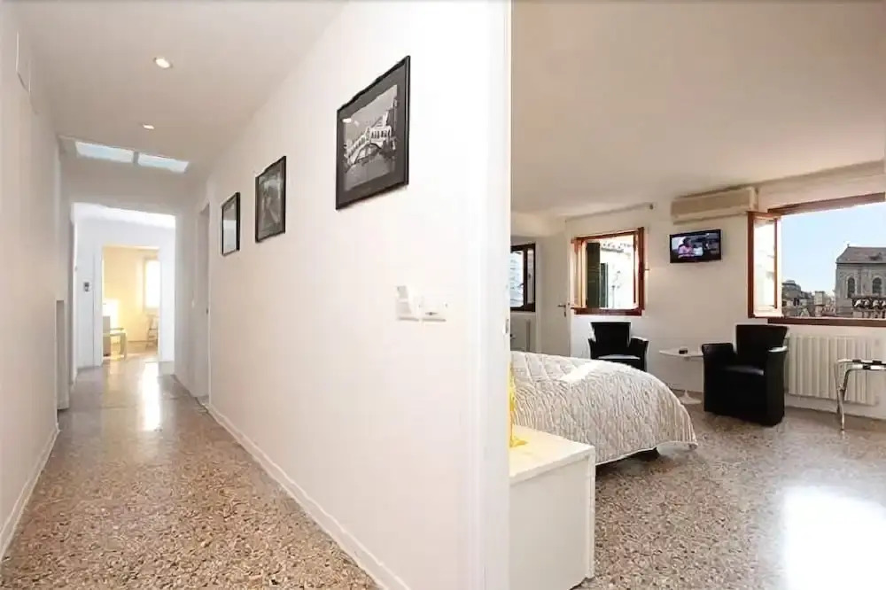 City Apartments - Albrizzi