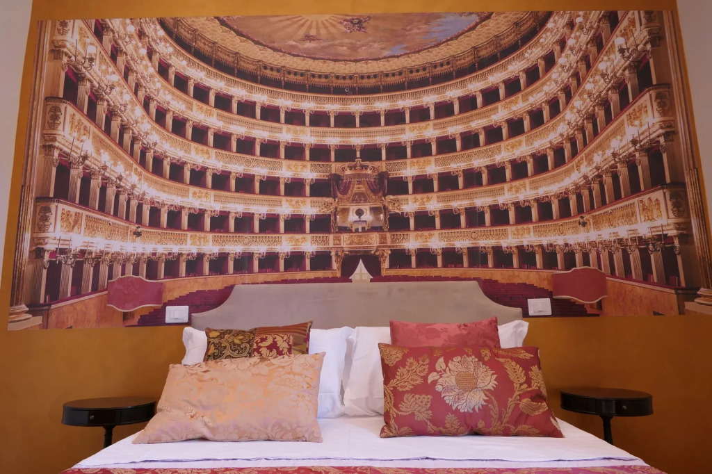 Spaccanapoli B&B City Soul