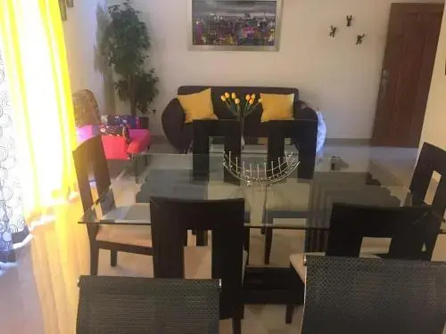 Nice Apartment Zona Dorada
