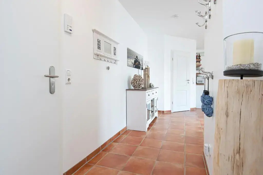 Schützenweg 3 Wohnung 2, Nießen