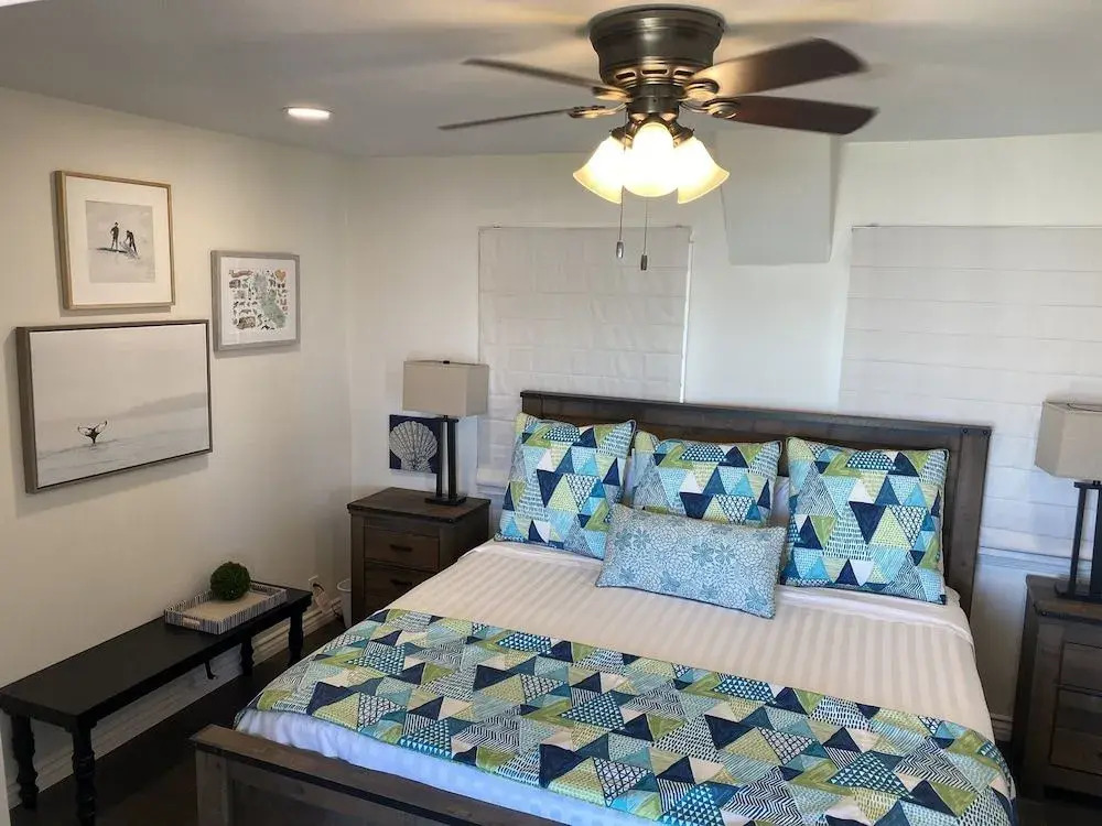 Beachcomber Inn