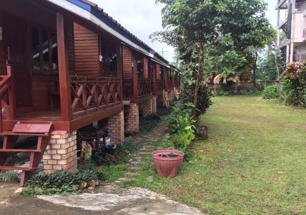 Sanachai Guest House