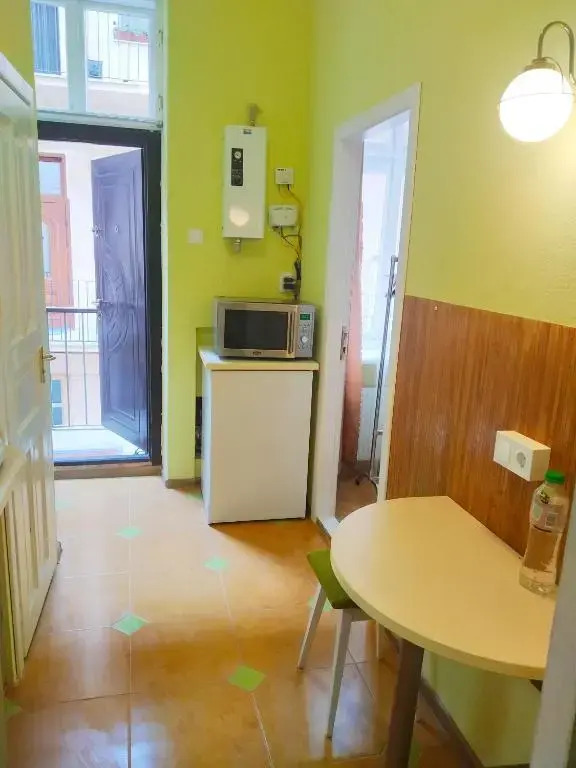 Lviv appartment on Yaroslava Mudrogo 14