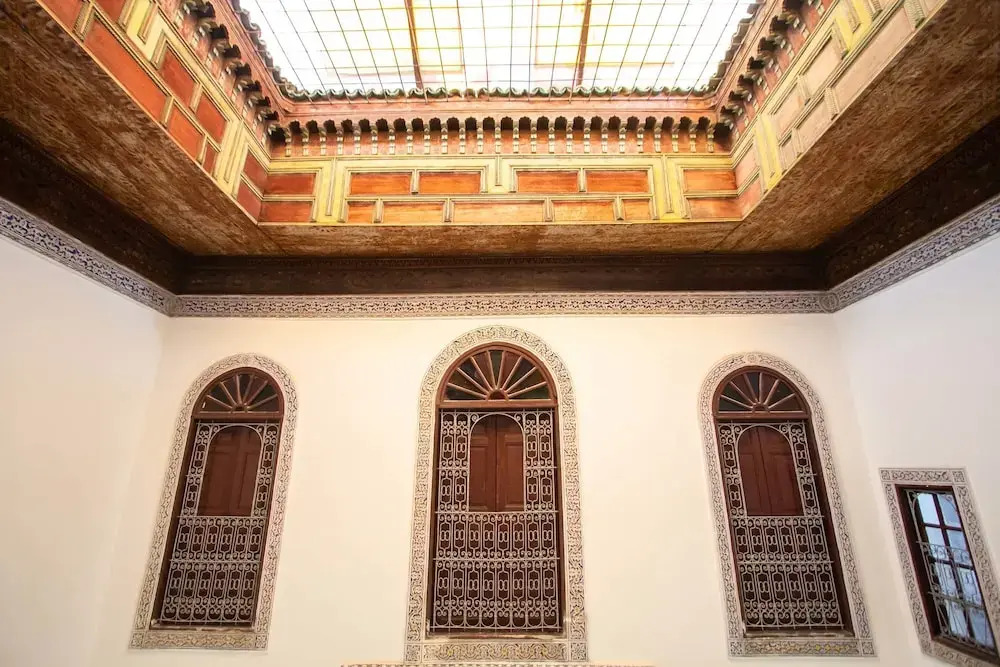 Dar Alami Salaj