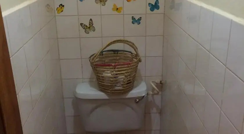 TemboTamu B&B