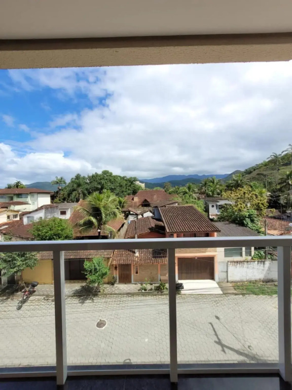Ubatuba - Apartamento no Centro da Cidade próximo a restaurantes e às grande, centro, Itaguá, etc.