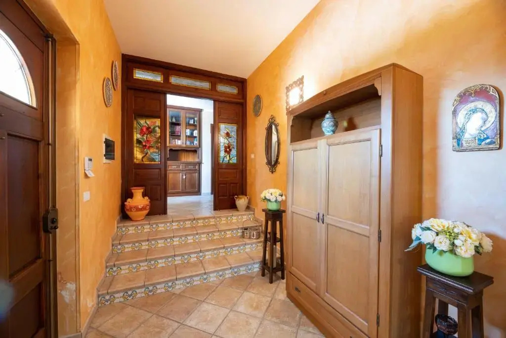 Villa Esmeralda