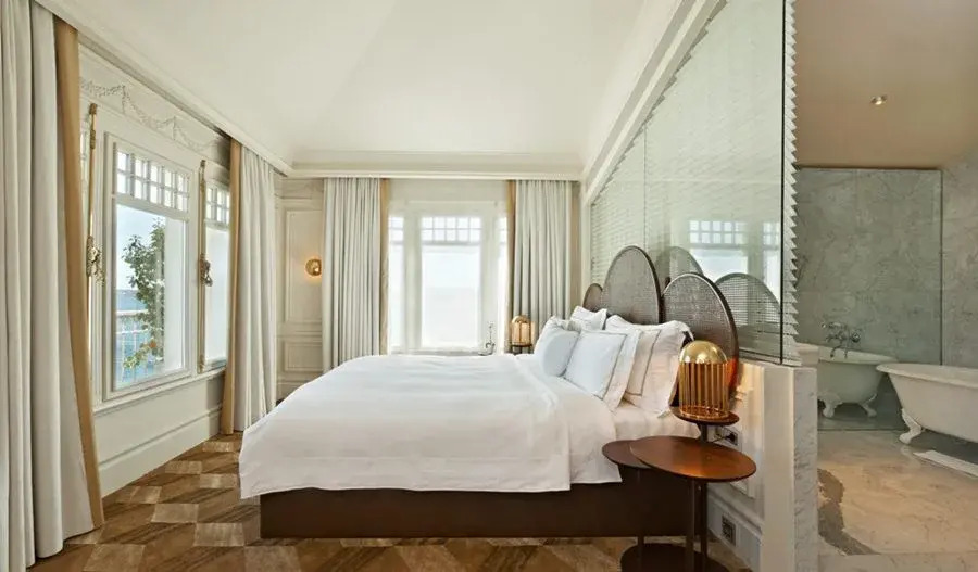 The Stay Galata