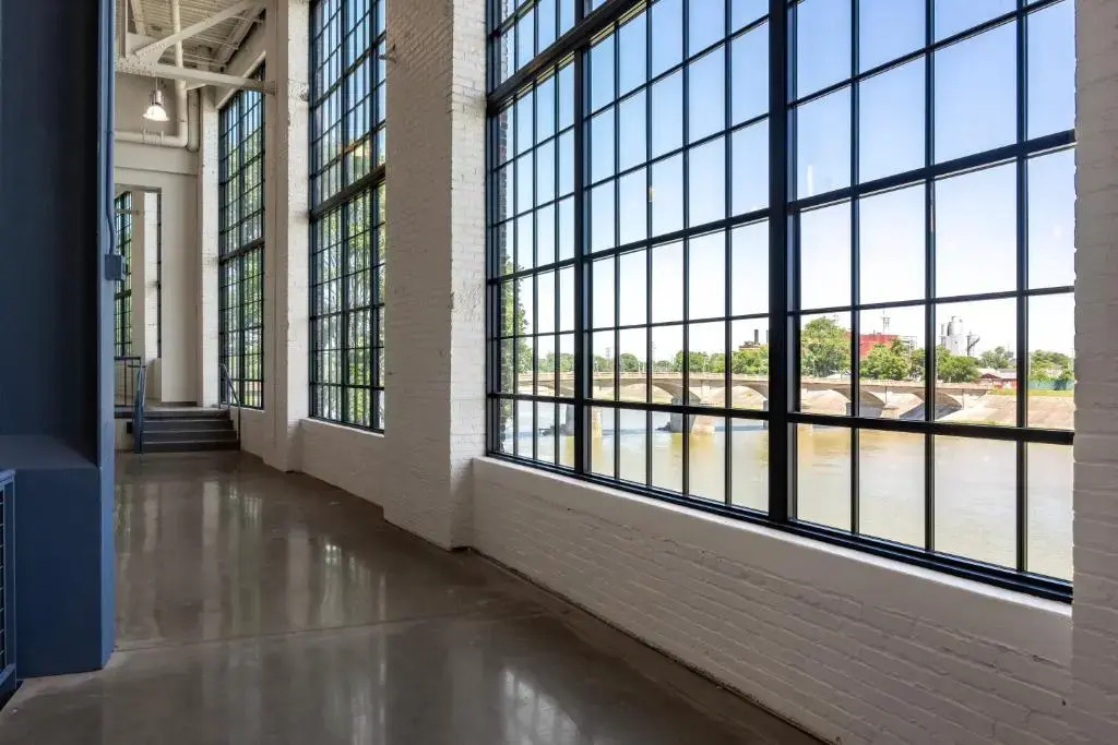 The Warehouse Hotel at Champion Mill