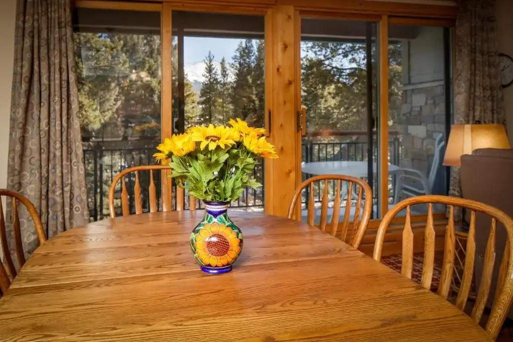 Two-Bedroom 304 at Trails End