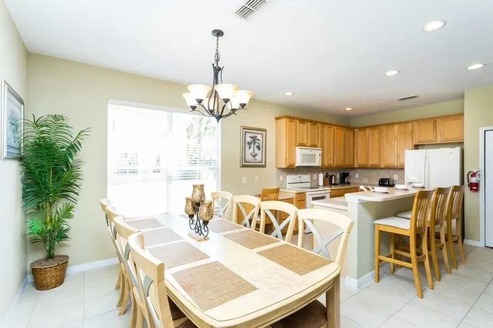 5BR Pool Home in Watersong by SHV-190