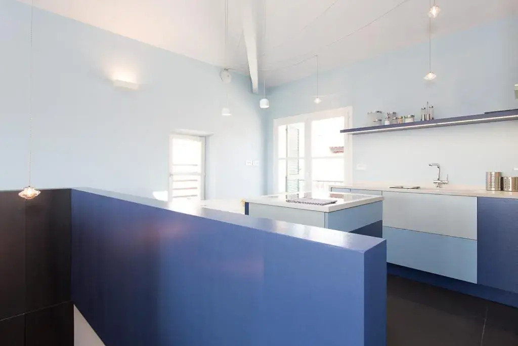 Top Floor2 Beds W/Sea Wiew