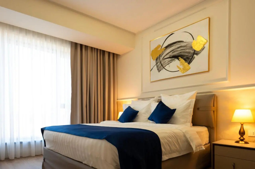 Le Blanc Cotroceni Hotel