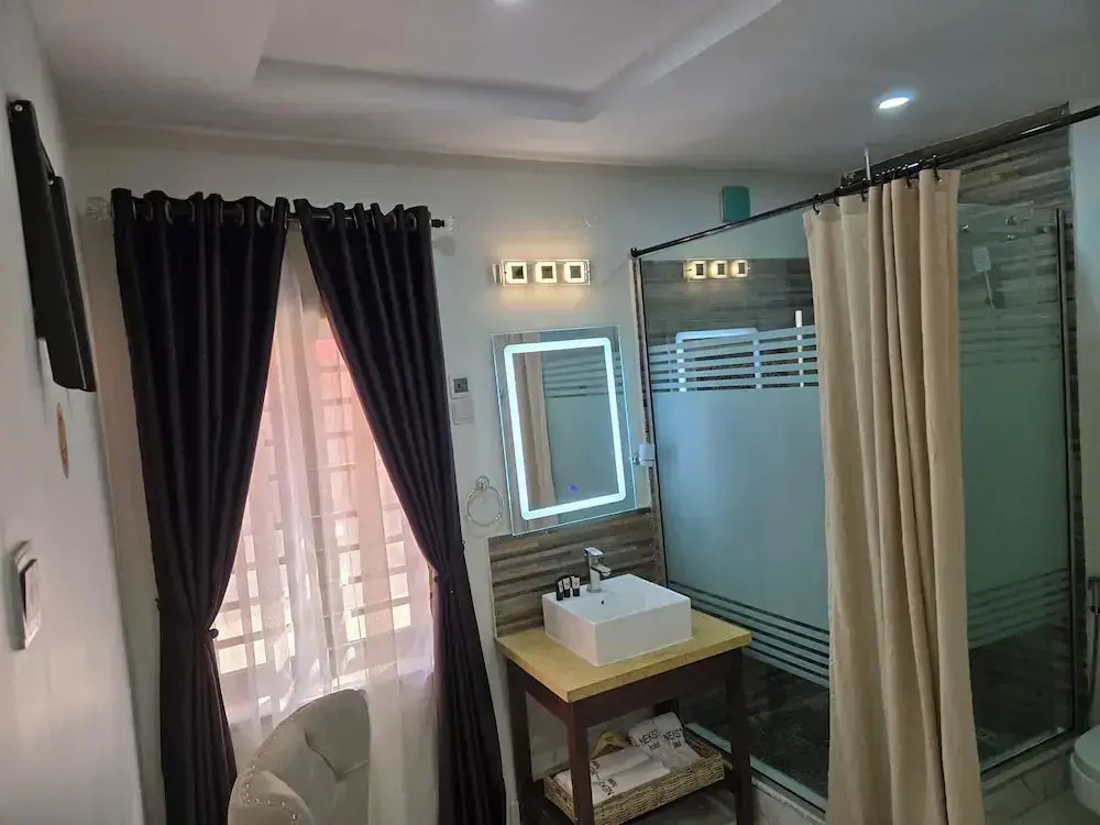 NEKST Hotel Ibadan