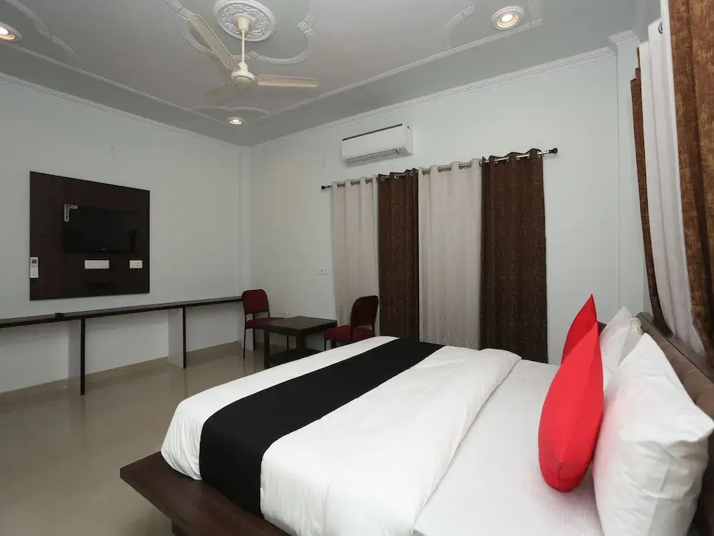 Hotel Yamunotri Retreat, Rishikesh