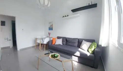 KYMA Apartments - Athens Acropolis 6