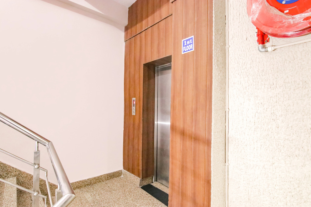 FabHotel Skaga