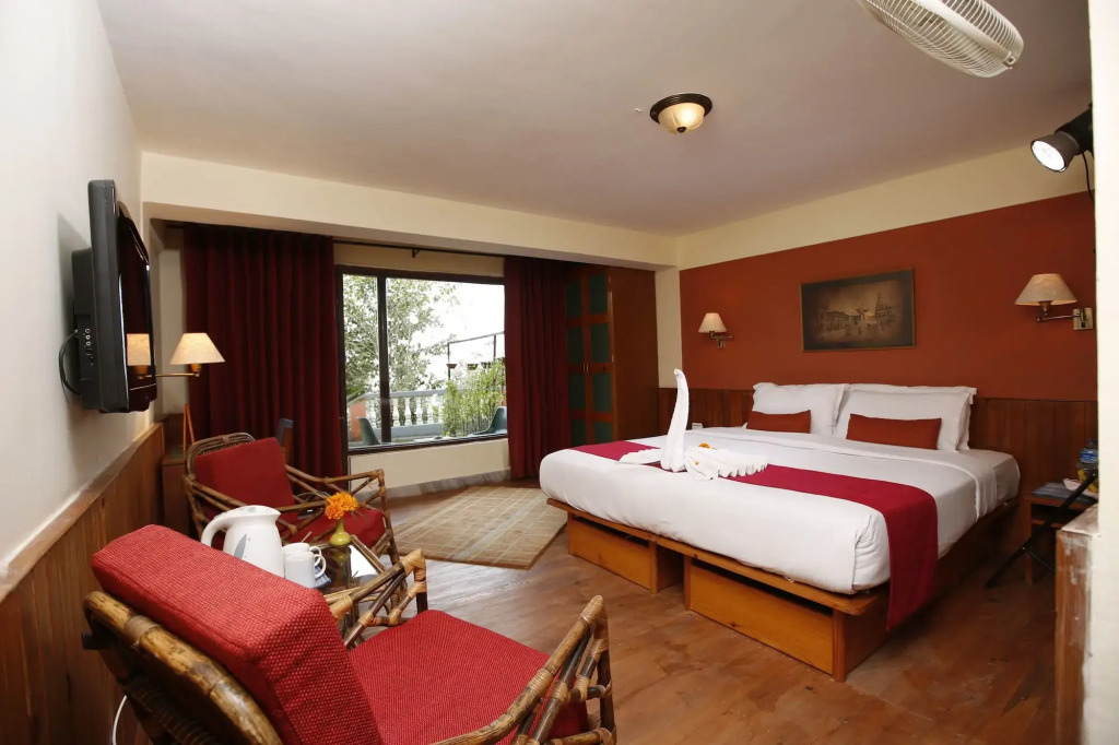 Dhulikhel Lodge Resort