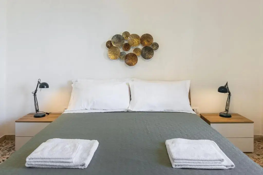 Trigona 4 Apartment