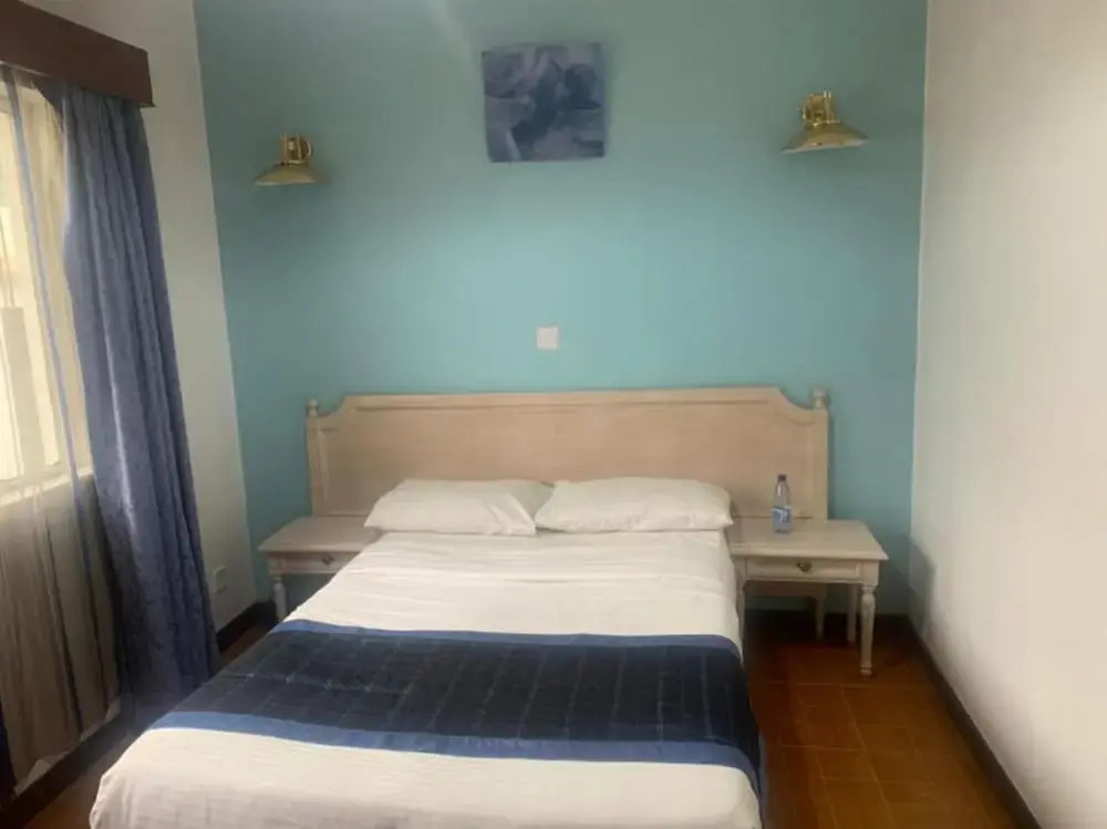 Stay.Plus Hurlingham B&B Suite