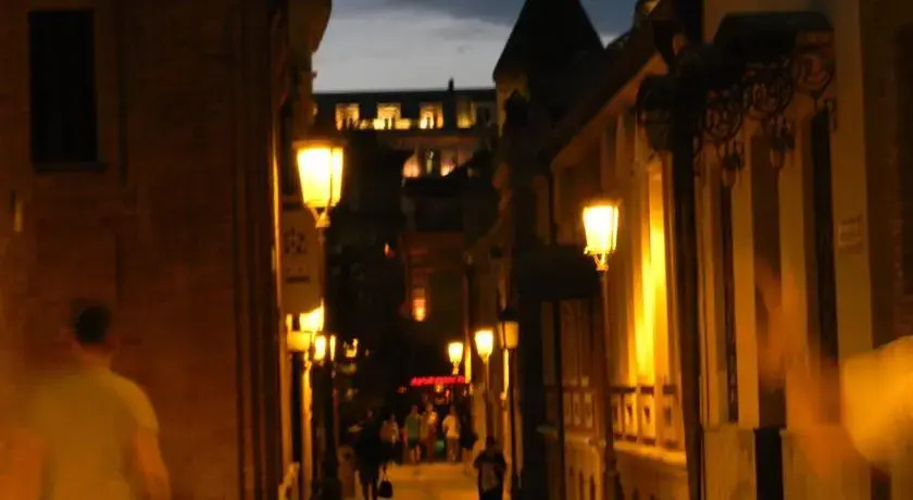 Charm Hotel
