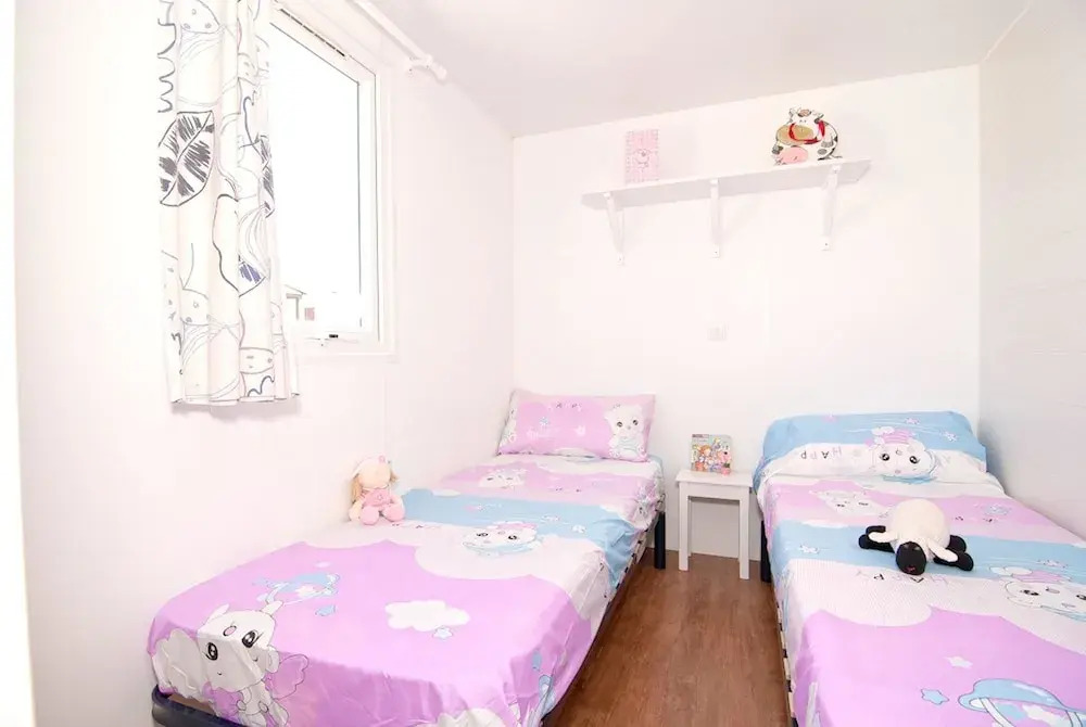 Property With 2 Bedrooms in Sigean, With Pool Access, Furnished Garden and Wifi - 7 km From the Beach
