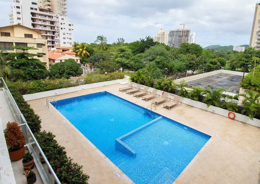 Apartamentos SOHO Style - Bello Horizonte