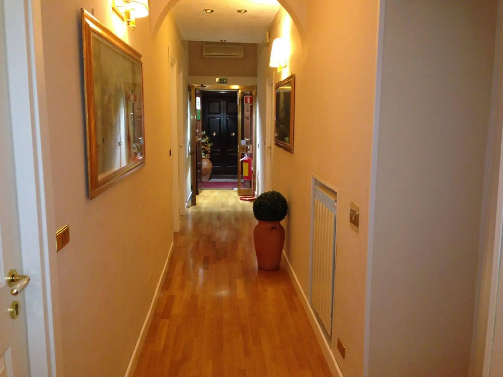 Hotel Fenicia