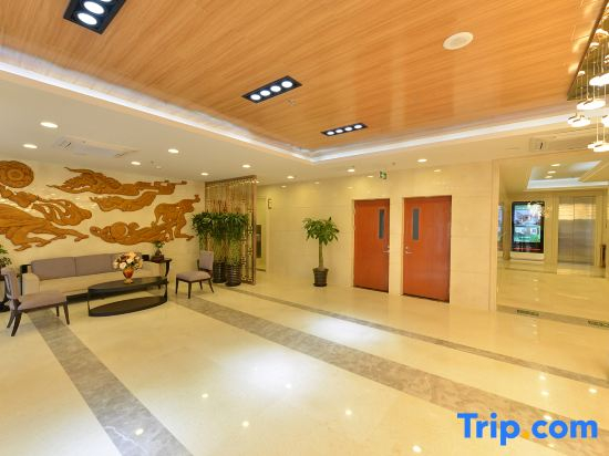Zhun Ga Er Pearl Hotel