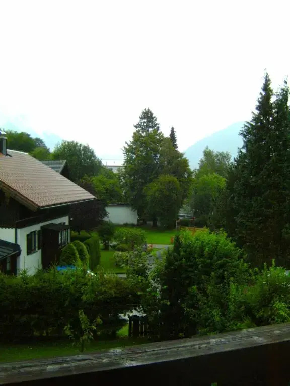 Haus Berggruß