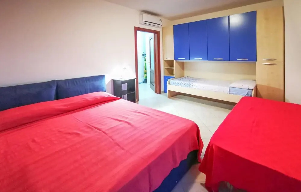 Beautiful Apartment in Alghero With 1 Bedrooms