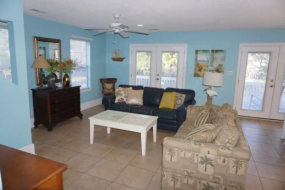 Sweet Tea Home #64640 3 Bedrooms 3 Bathrooms Home