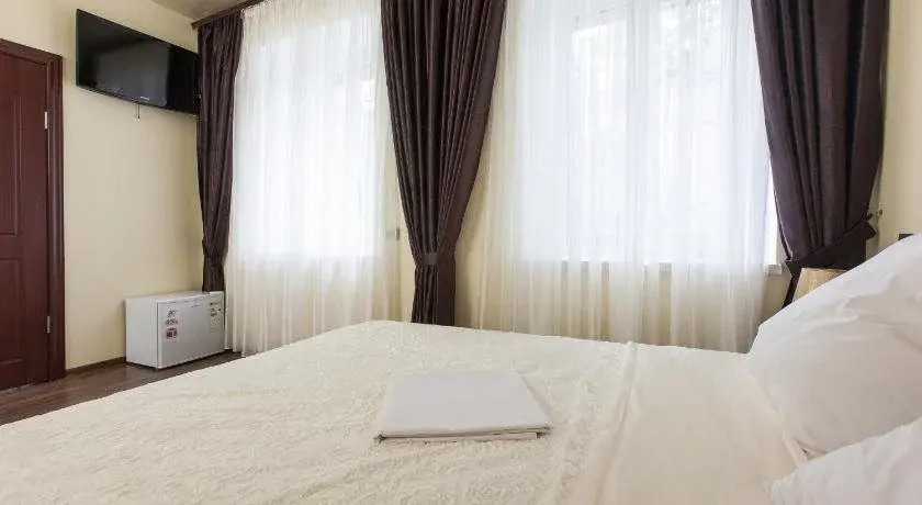Hotel Cristal