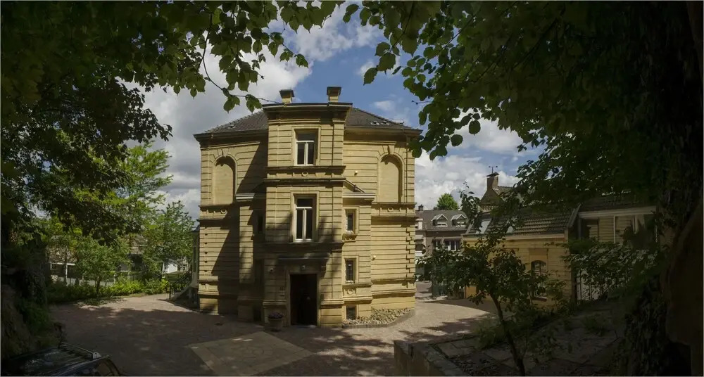Villa Valkenburg