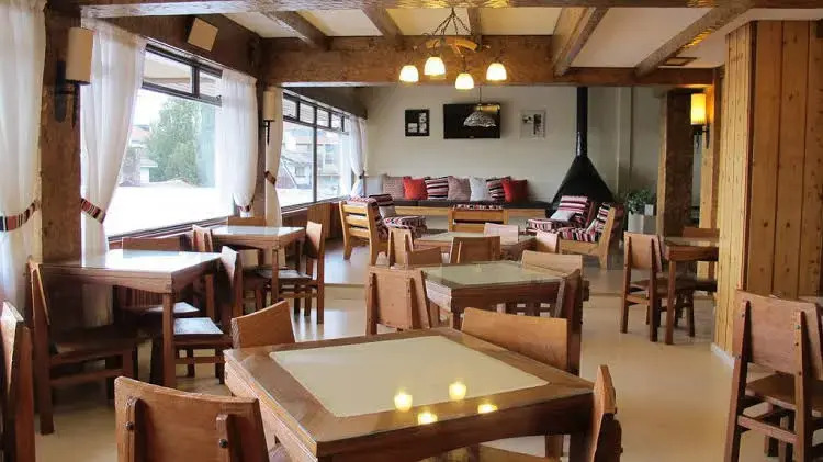 Hotel Aconcagua