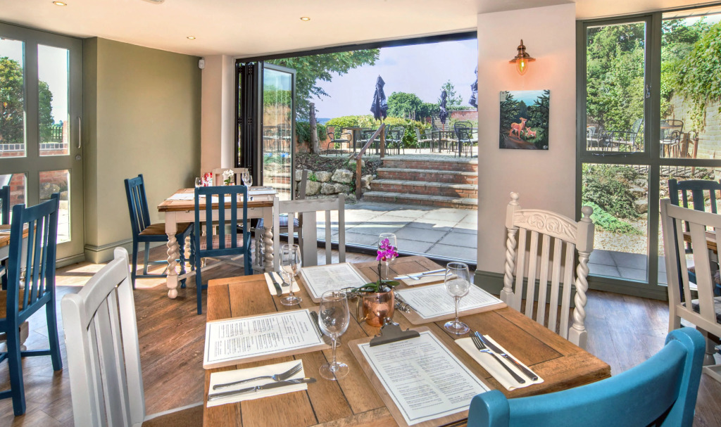 Chequers Inn