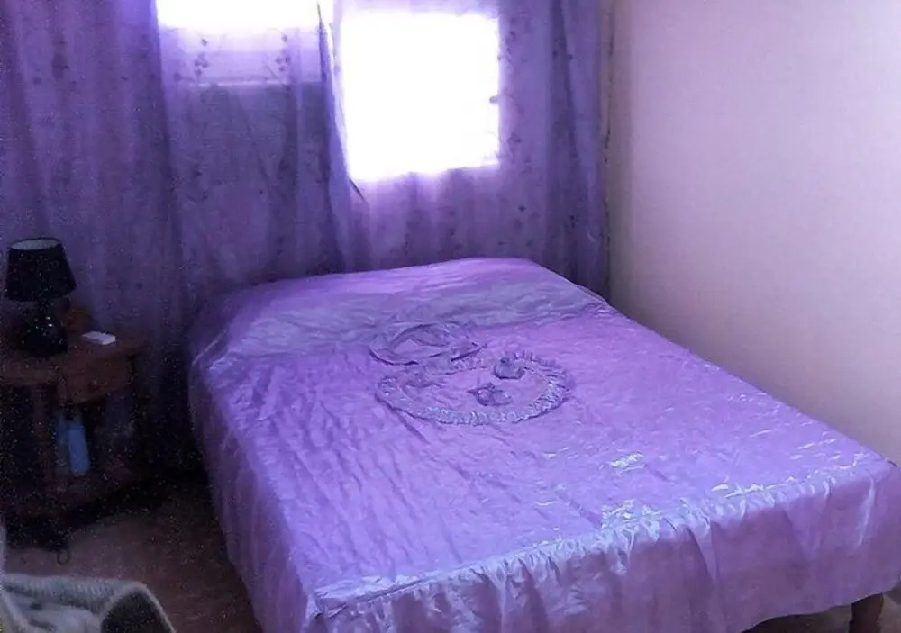 Hostal Don Juan Trinidad