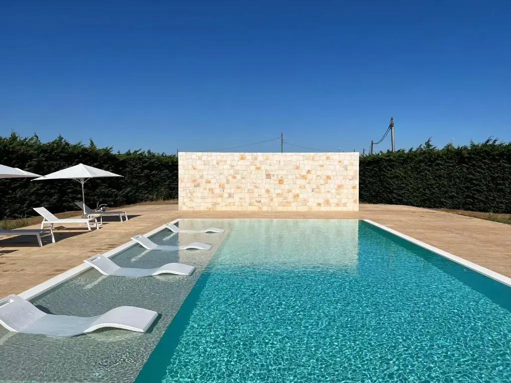 Dependance Di Villa Melissa