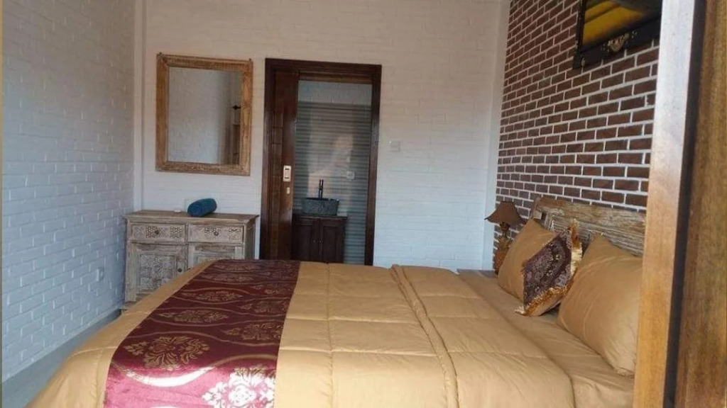 Mikuk Homestay Canggu
