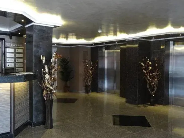 Hotel Elit