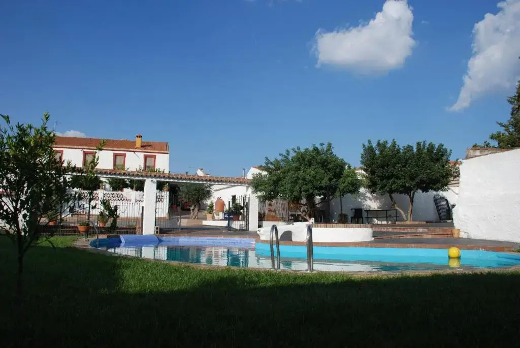 Casa Rural El Aguila
